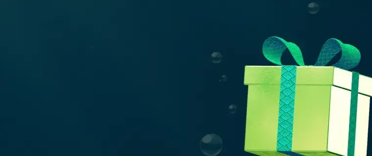 550 % sur 4 dépôts + 400 FS