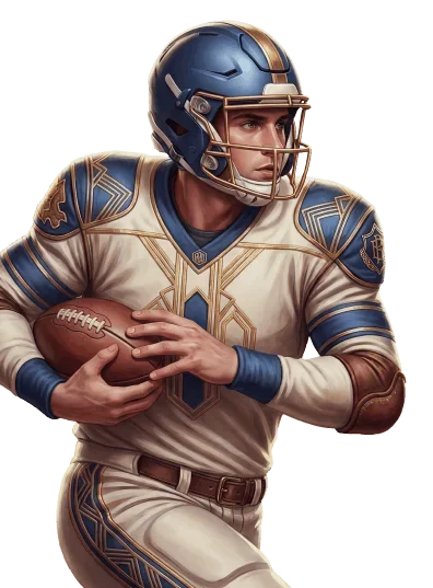 american football — machine à sous | Pike Casino