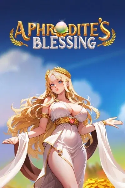 jeu Aphrodite's Blessing · Pike Casino