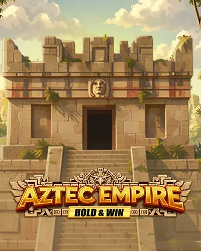 Aztec Empire: Hold & Win | Pike Casino