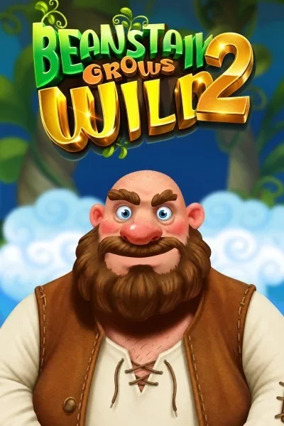Beanstalk Grows Wild 2 — machine à sous | Pike Casino