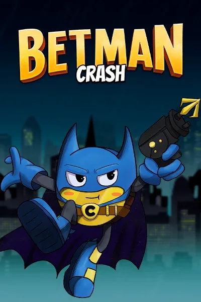 Pike Casino: BetMan Crash