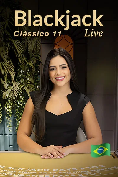 jeu Blackjack Clássico em Português 11 · Pike Casino