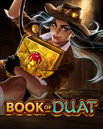 Pike Casino: Book of Duat