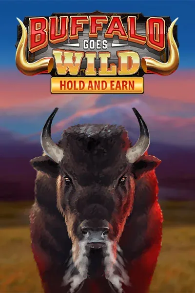 Pike Casino: Buffalo Goes Wild