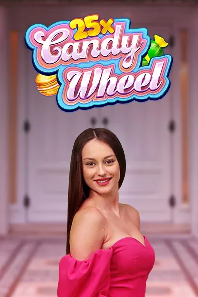 Candy Wheel — machine à sous | Pike Casino