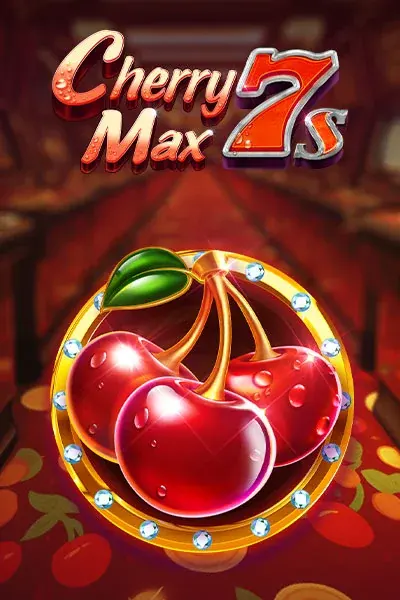 Cherry Max 7s — machine à sous | Pike Casino