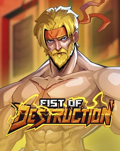 Fist of Destruction — machine à sous | Pike Casino