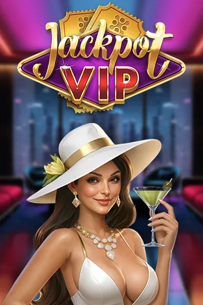 Jackpot VIP — machine à sous | Pike Casino