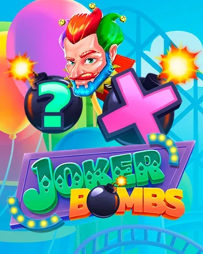 Pike Casino: Joker Bombs