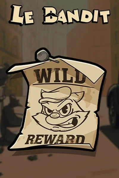 Pike Casino: Le Bandit