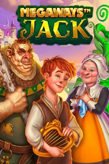 Pike Casino: Megaways Jack