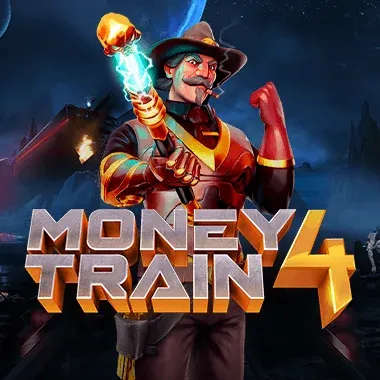 Money Train 4 | Pike Casino