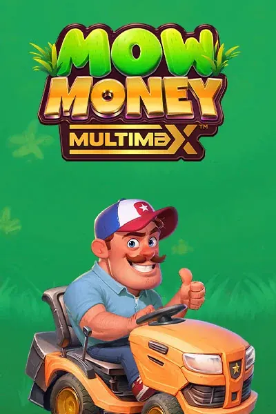 Mow Money MULTIMAX chez Pike Casino