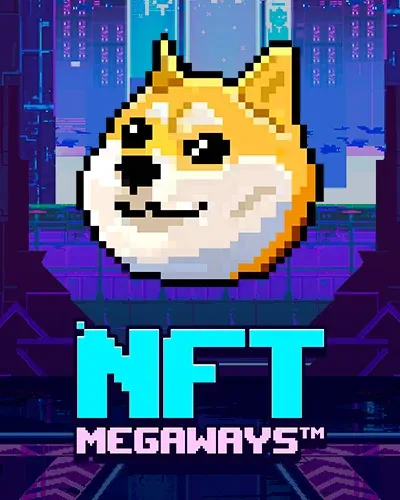 NFT Megaways | Pike Casino