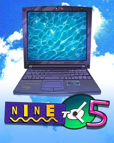 Nine to Five — machine à sous | Pike Casino