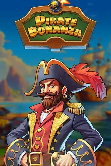 Pirate Bonanza | Pike Casino