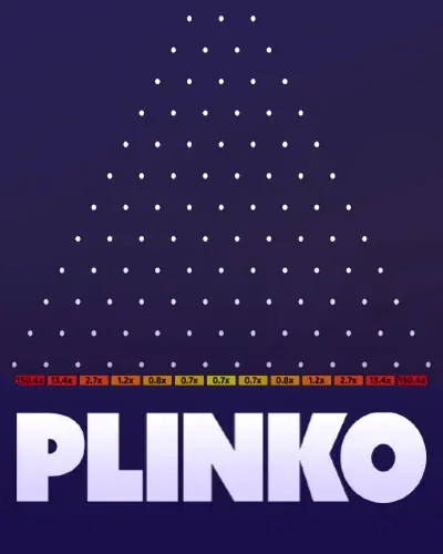 Plinko H — machine à sous | Pike Casino