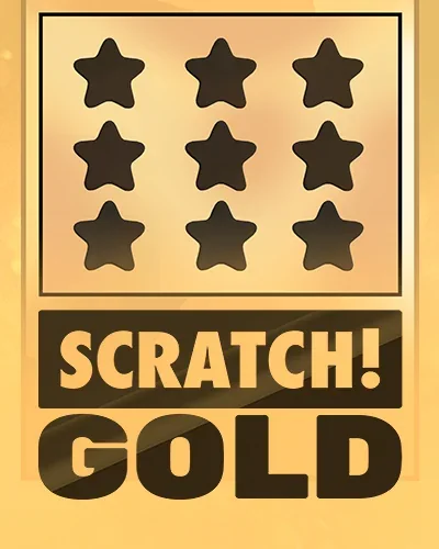 Scratch! Gold machine à sous — Pike Casino
