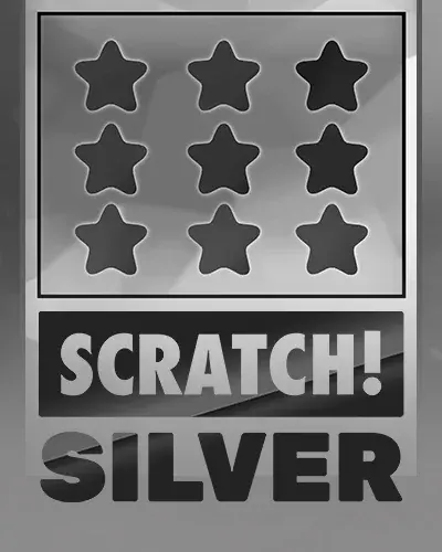 Scratch! Silver chez Pike Casino