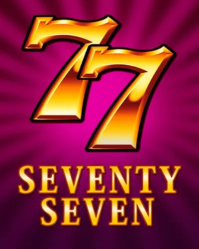 Seventy Seven chez Pike Casino