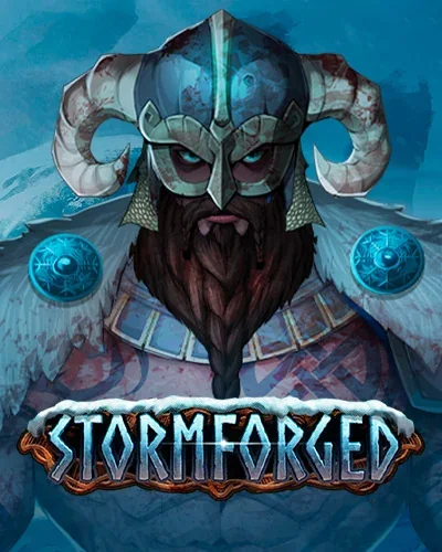 Pike Casino: Stormforged