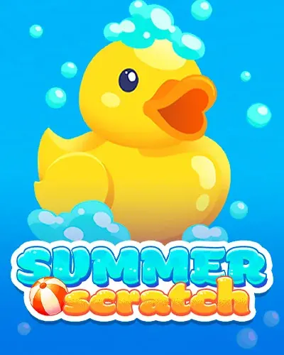 Summer Scratch chez Pike Casino
