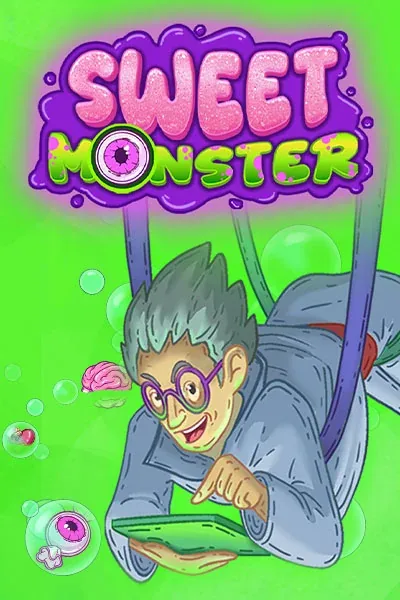 Pike Casino: Sweet Monster
