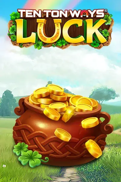 Pike Casino: Ten Ton Ways Luck