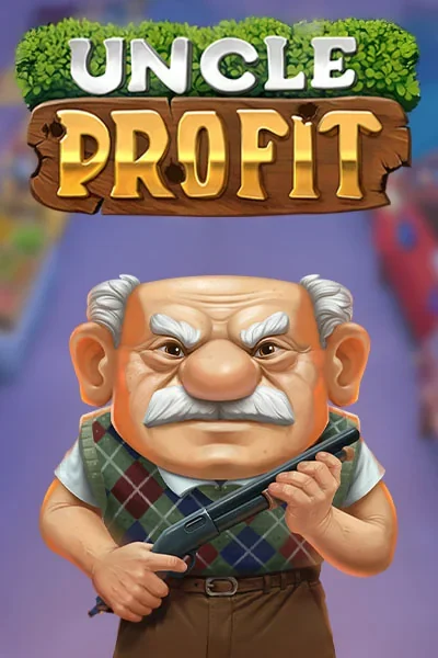 Uncle Profit | Pike Casino