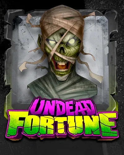 Undead Fortune machine à sous — Pike Casino