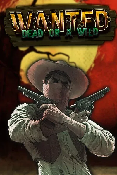 Wanted: Dead or a Wild | Pike Casino