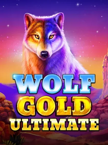 Wolf Gold Ultimate — machine à sous | Pike Casino