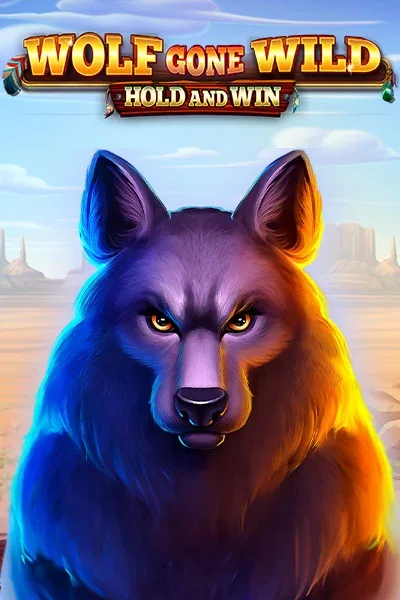 Wolf Gone Wild Hold & Win chez Pike Casino