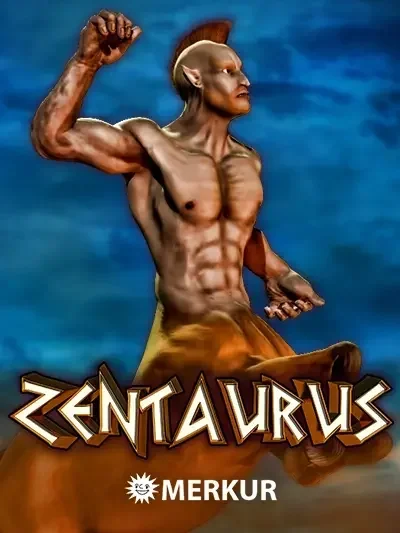 Zentaurus chez Pike Casino